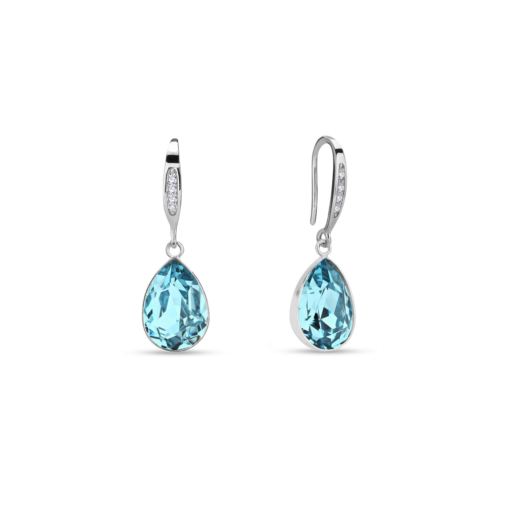 Aros Dewdrop - Spark Joyas