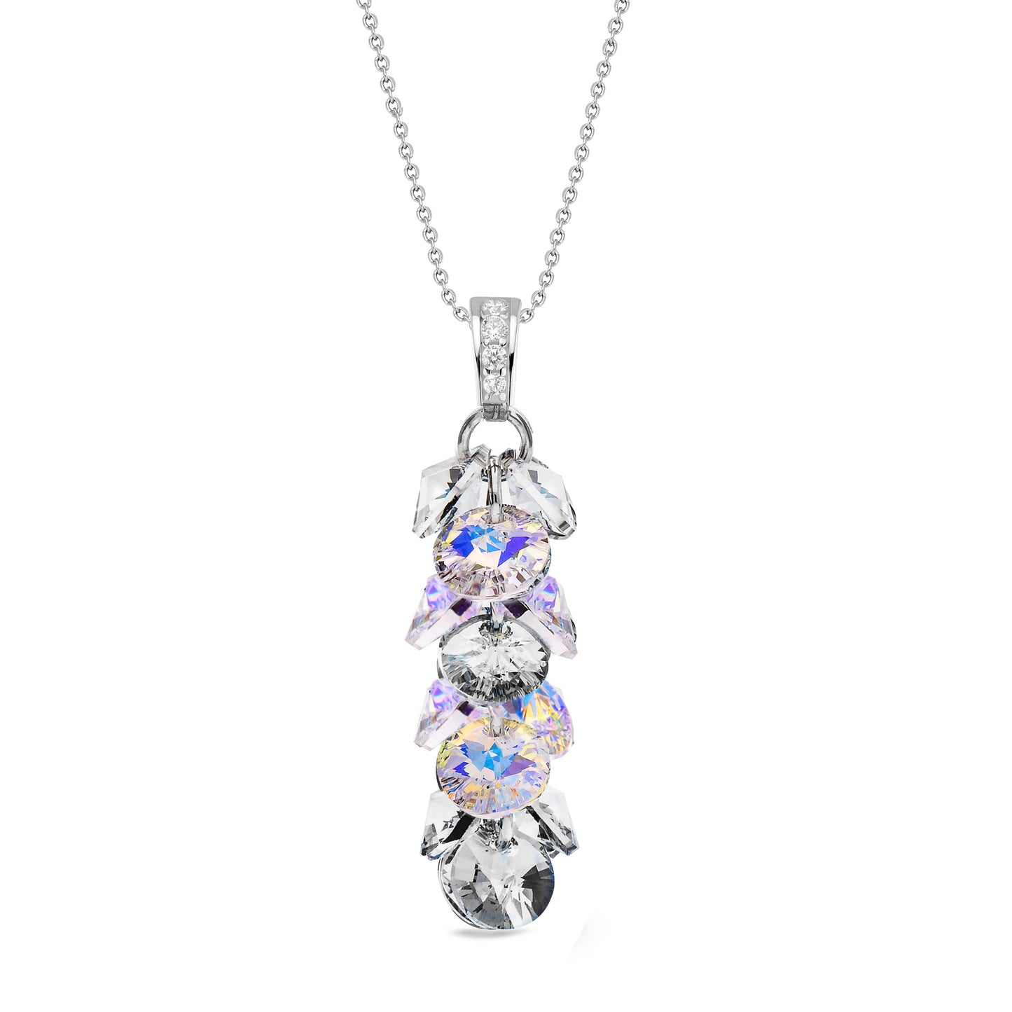 Collar Frou Frou Candy