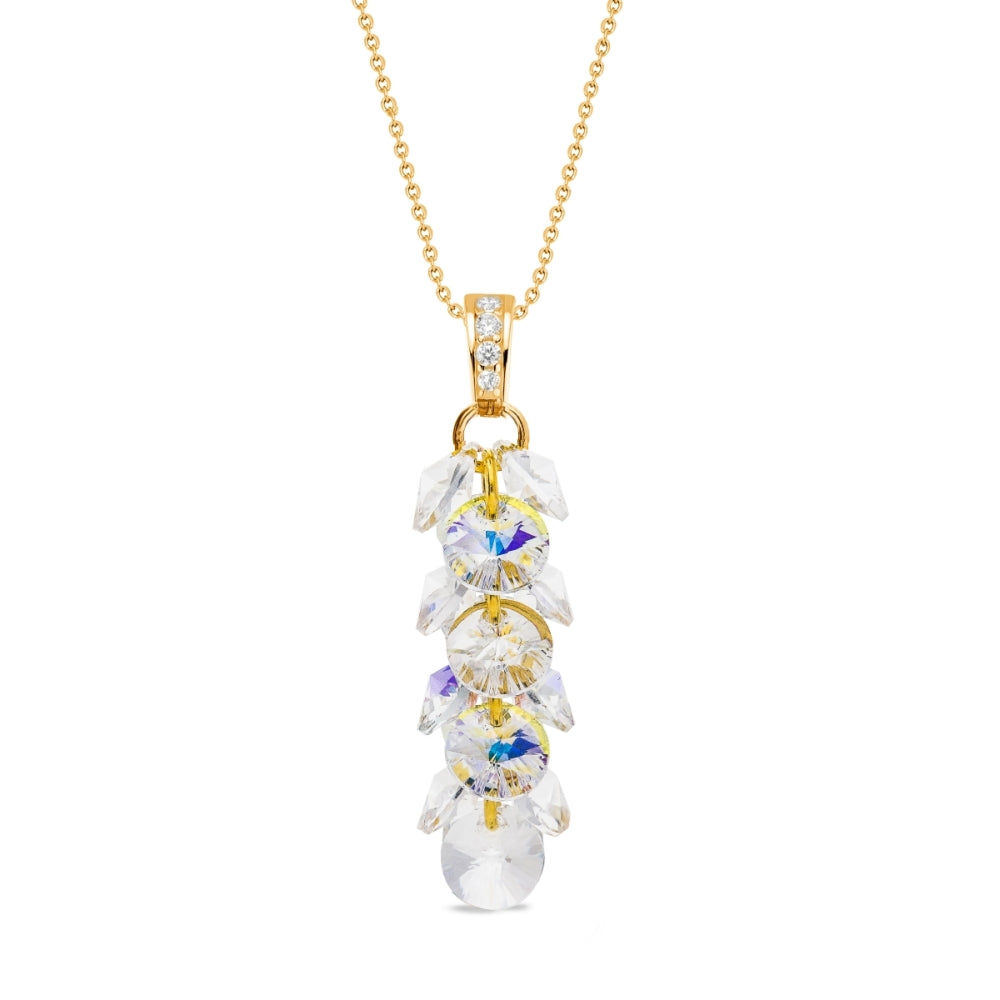 Collar Frou Frou Candy