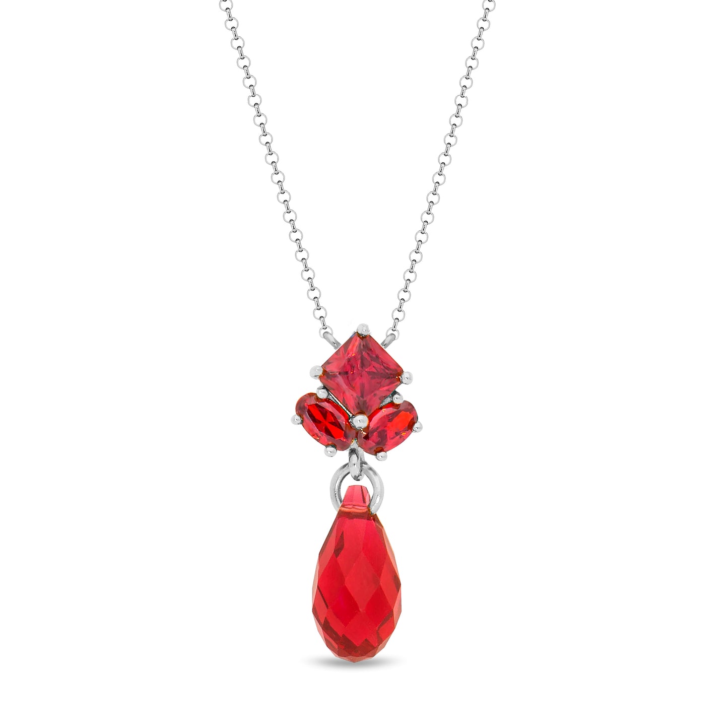 Collar Sapin