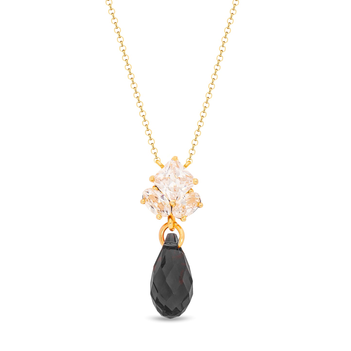 Collar Sapin