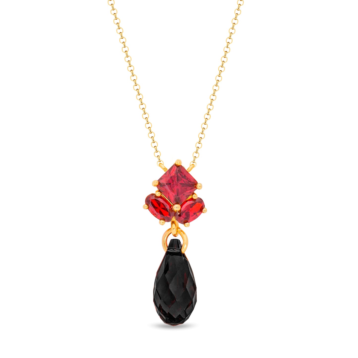 Collar Sapin