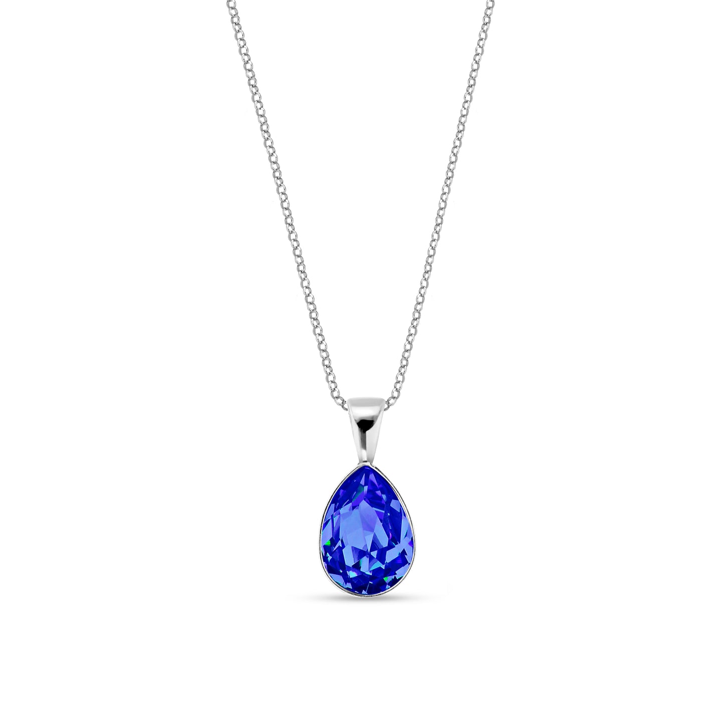 Collar Drewdrop