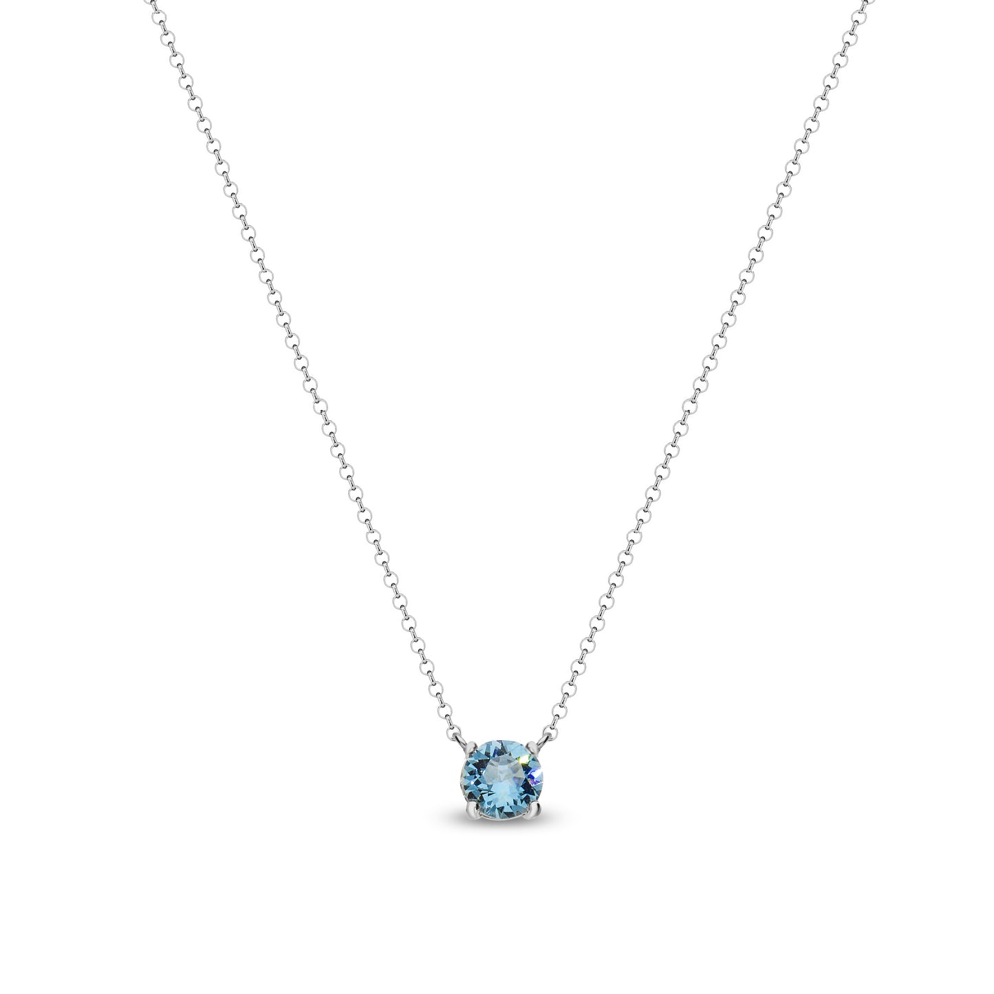 Collar Brillant