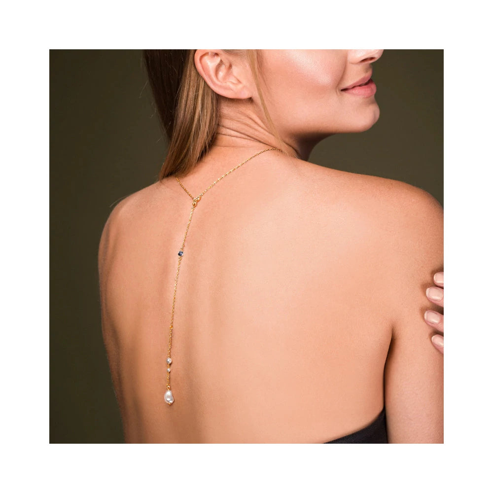 Collar Back