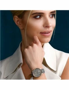 Reloj Punto - Spark Joyas
