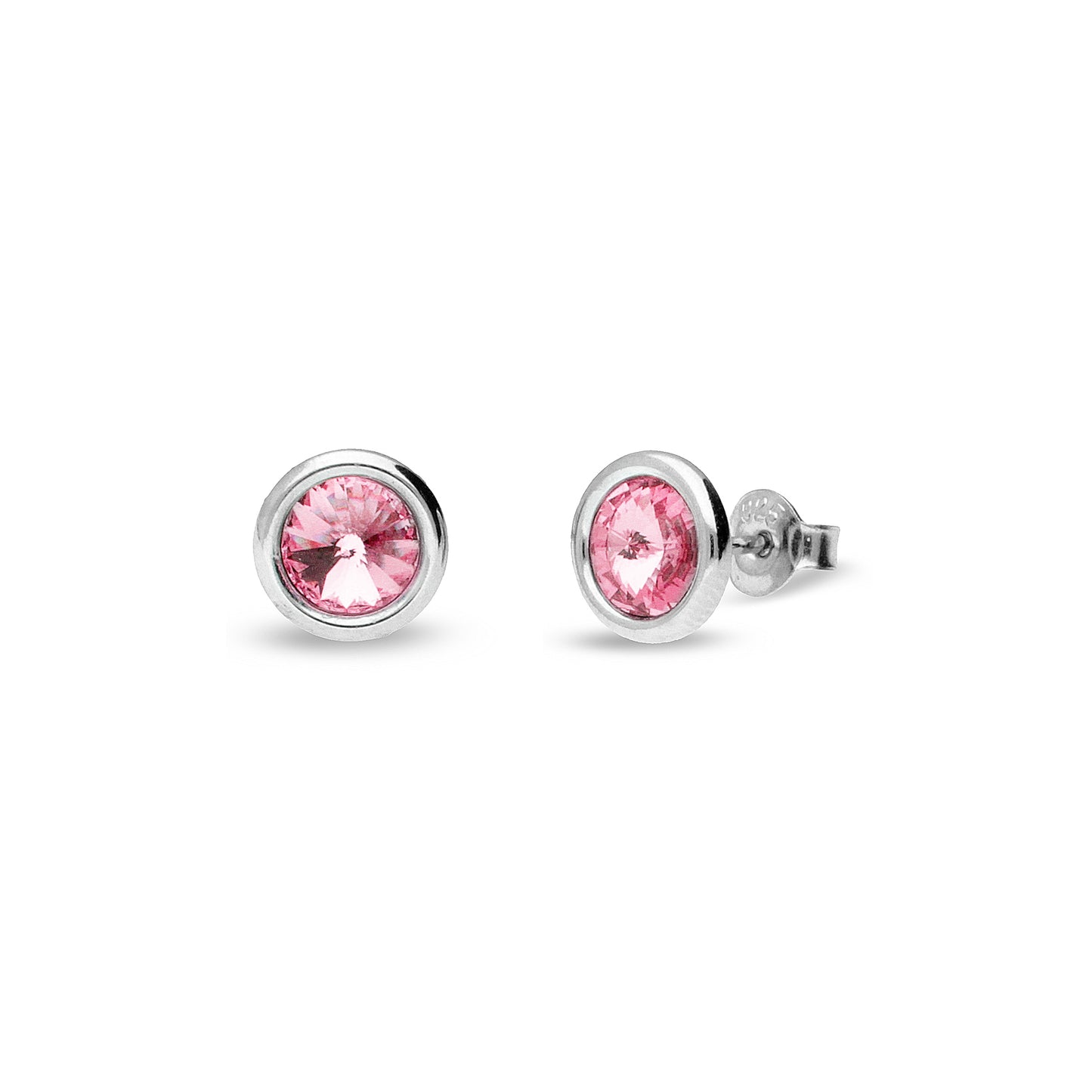 Aros Tiny Bonbon Studs