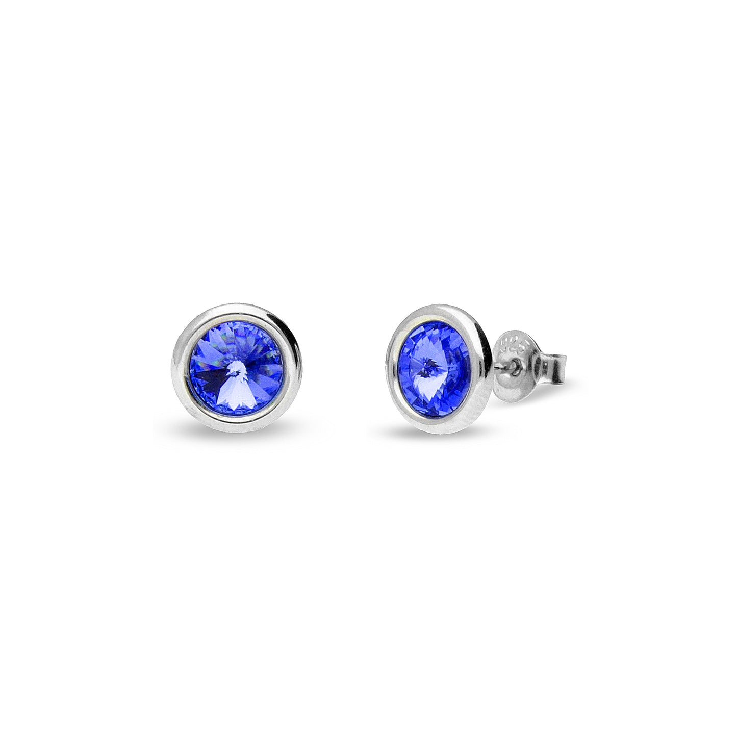 Aros Tiny Bonbon Studs