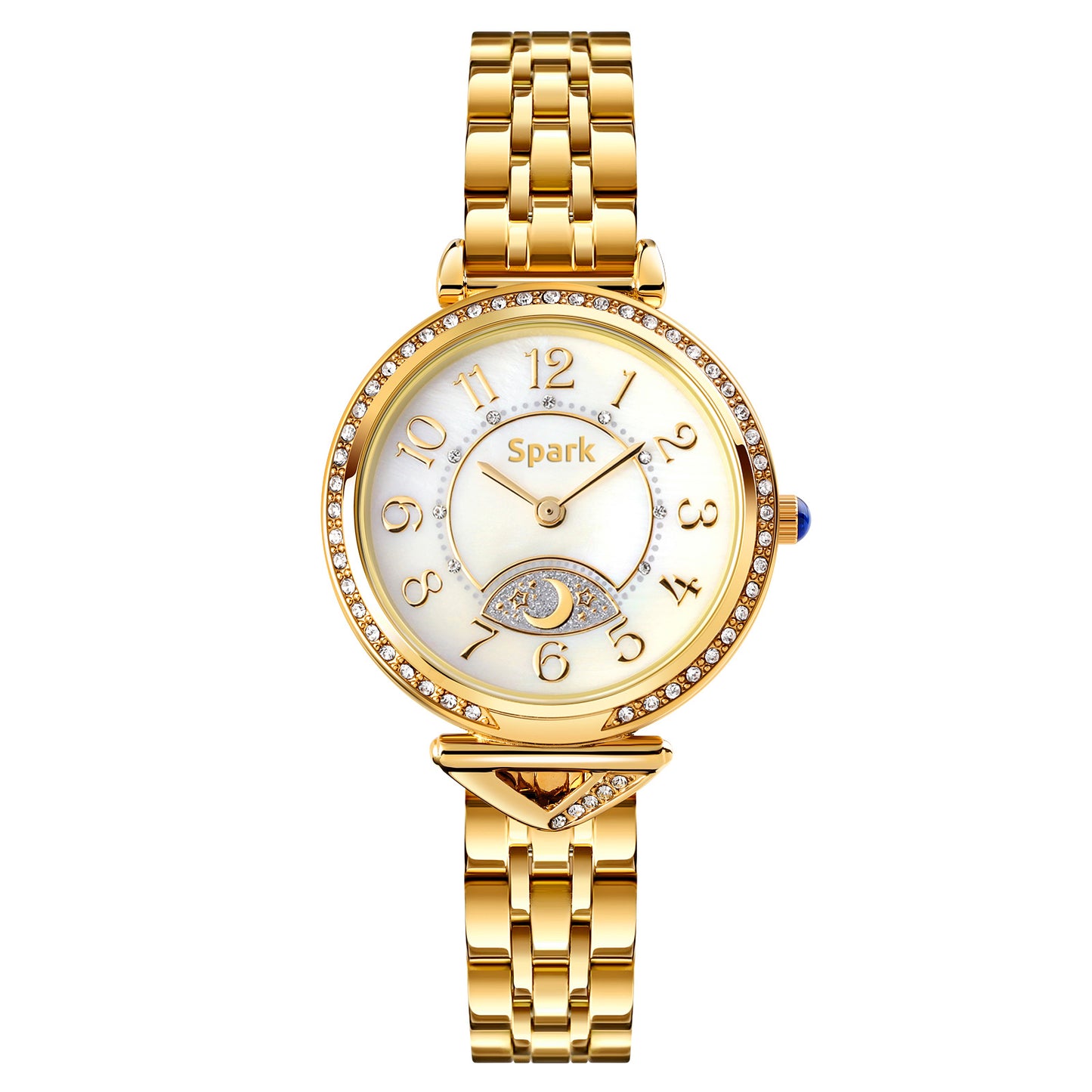 Reloj Opera