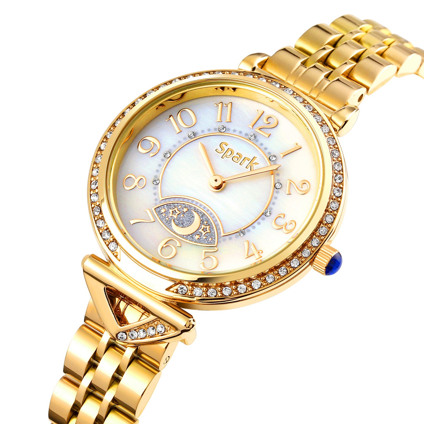 Reloj Opera