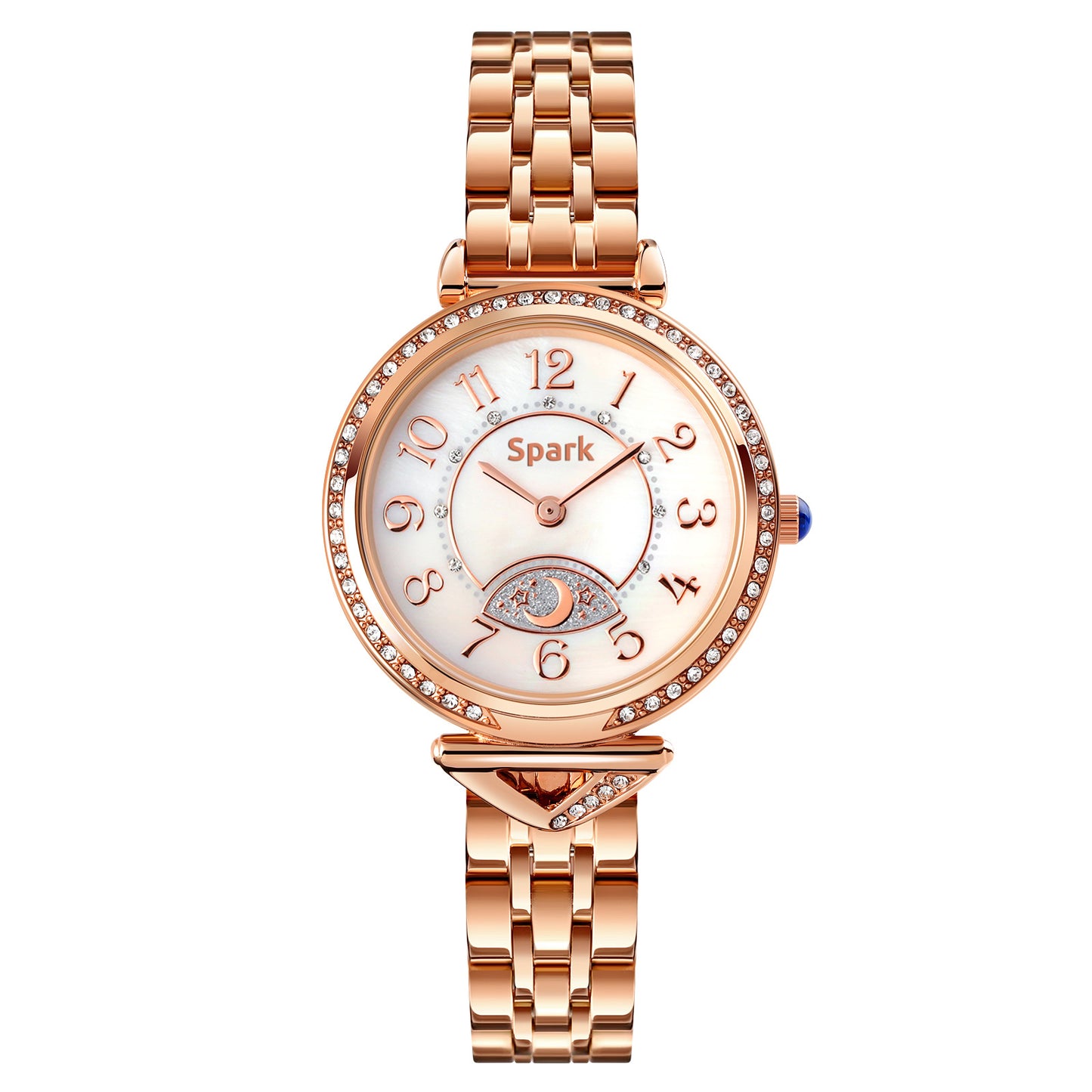 Reloj Opera
