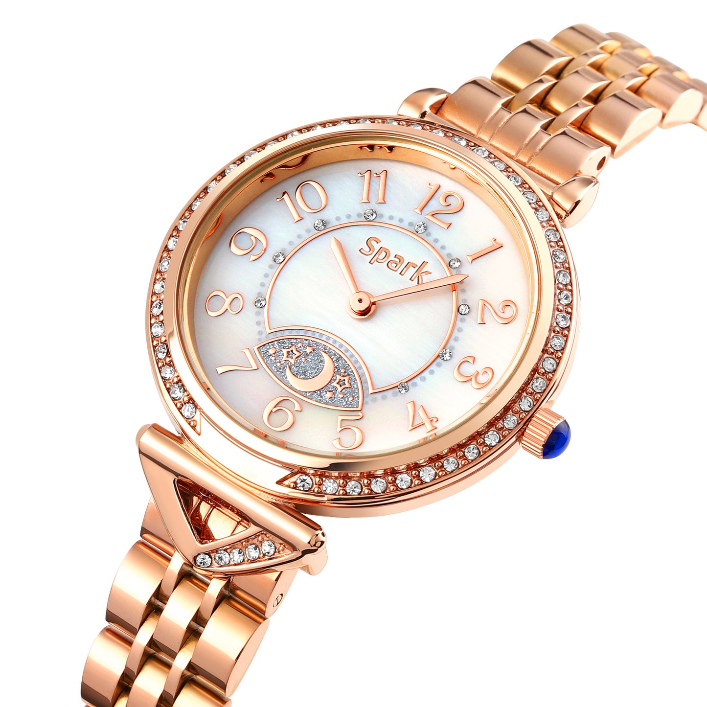Reloj Opera