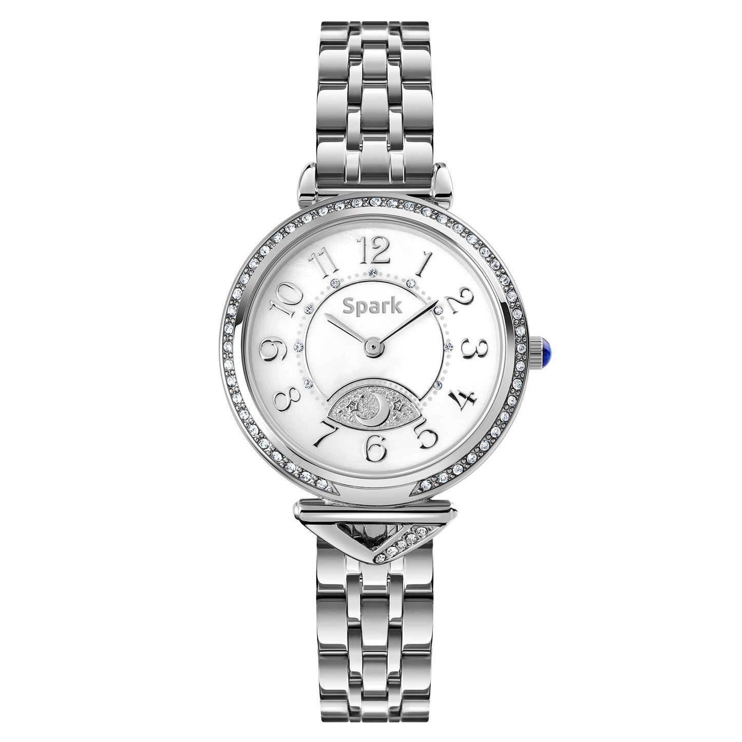 Reloj Opera