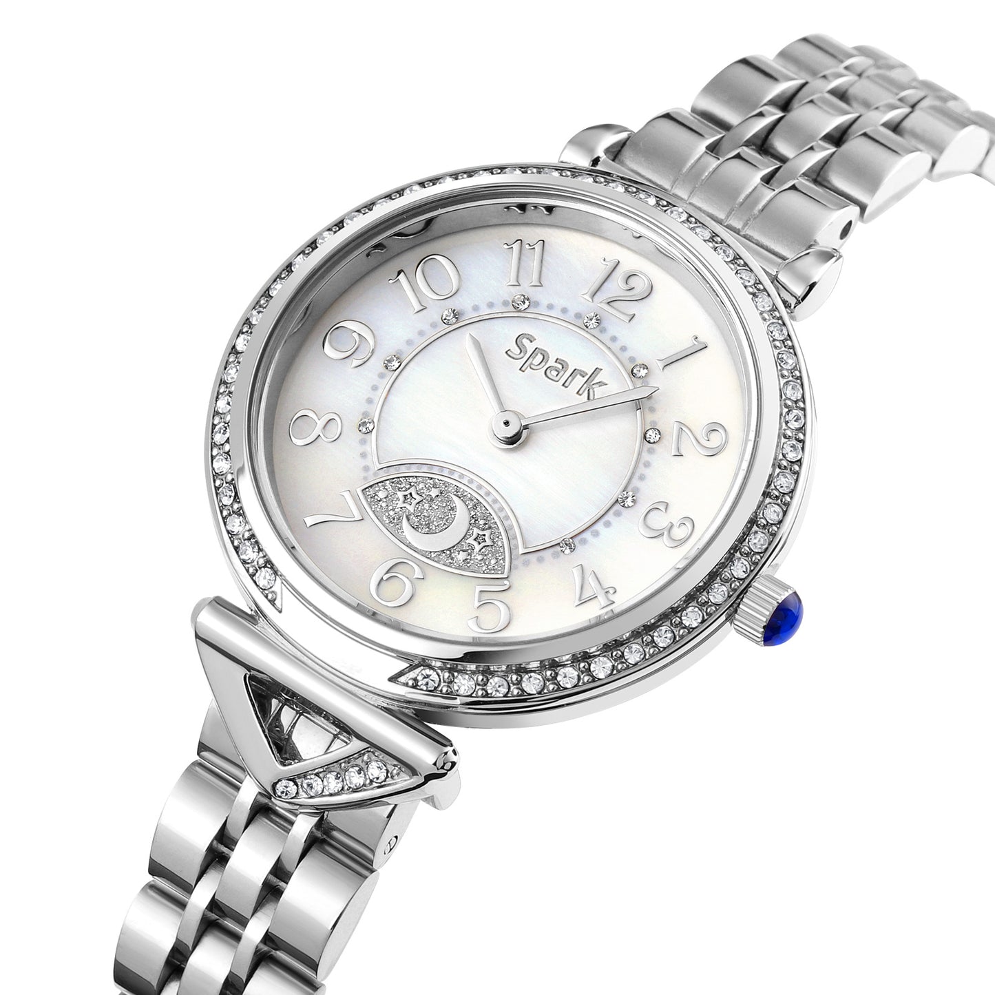 Reloj Opera
