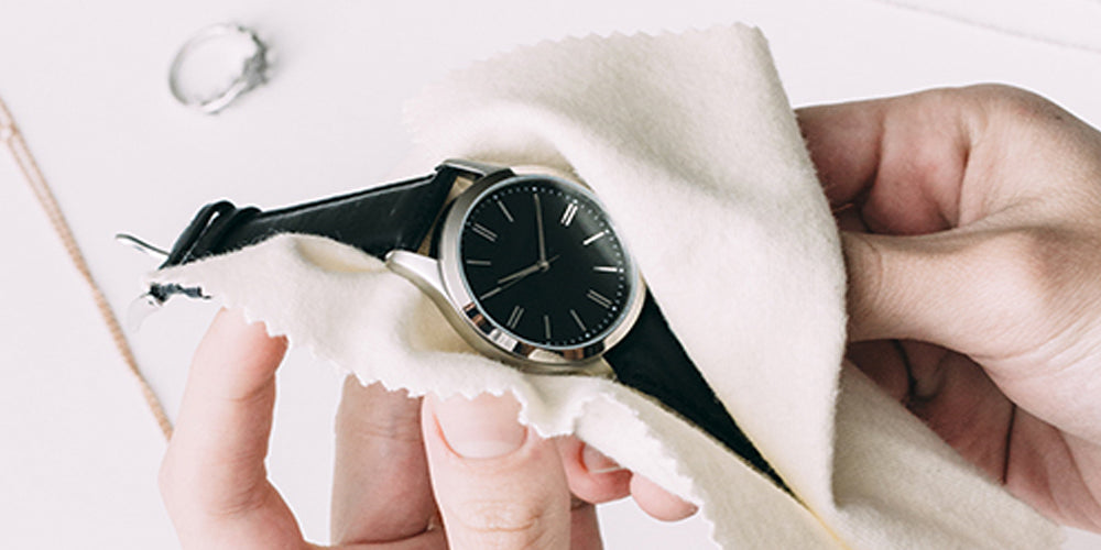 Como cuidar tu reloj