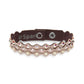 Pulsera Tres Puntos