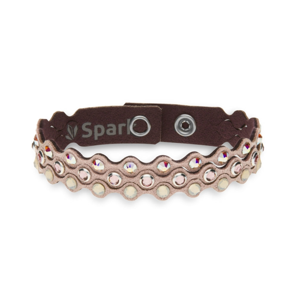 Pulsera Tres Puntos