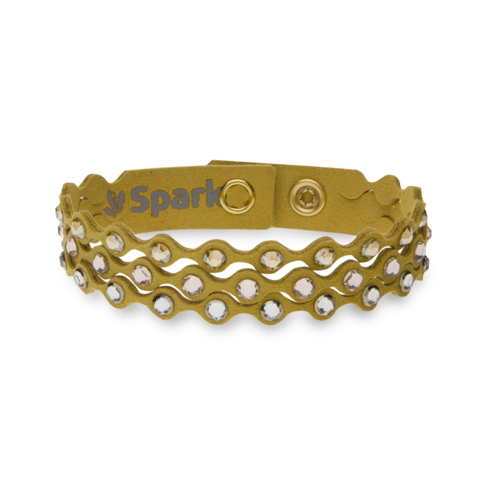 Pulsera Tres Puntos