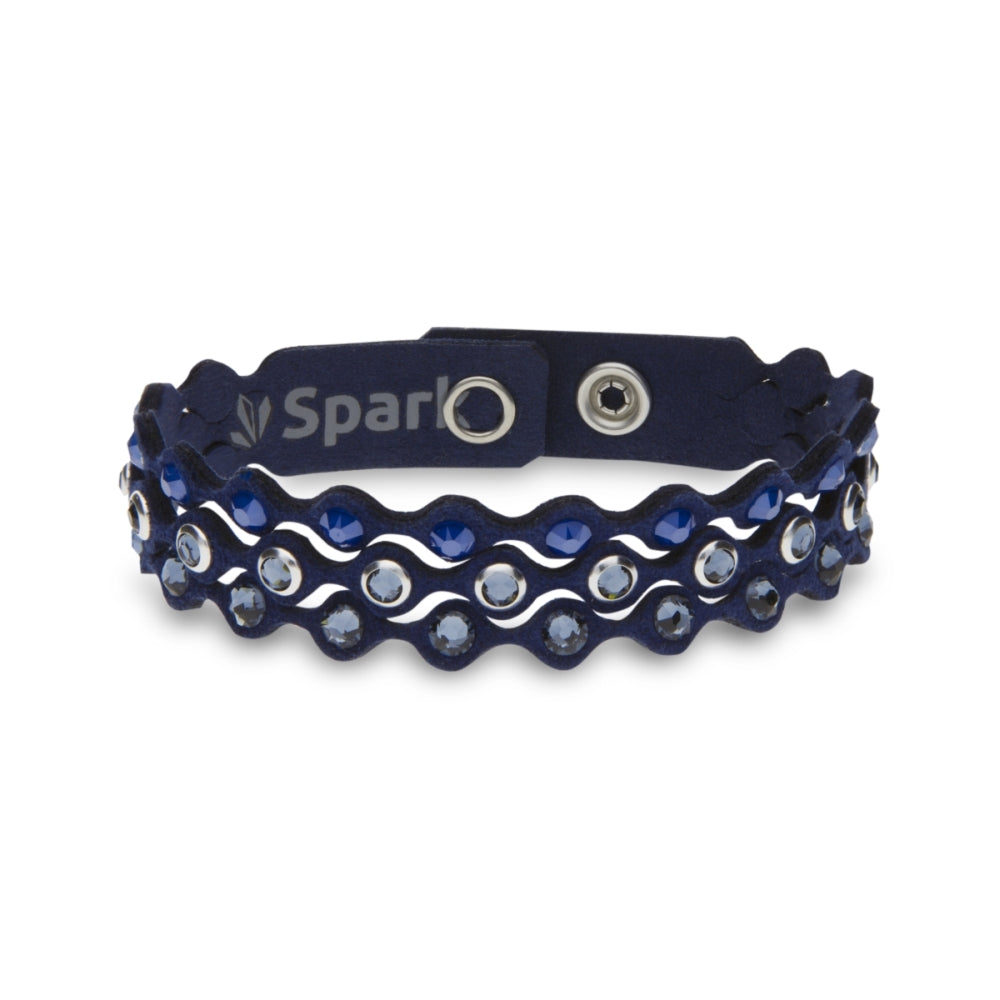 Pulsera Tres Puntos