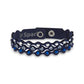 Pulsera Tres Puntos