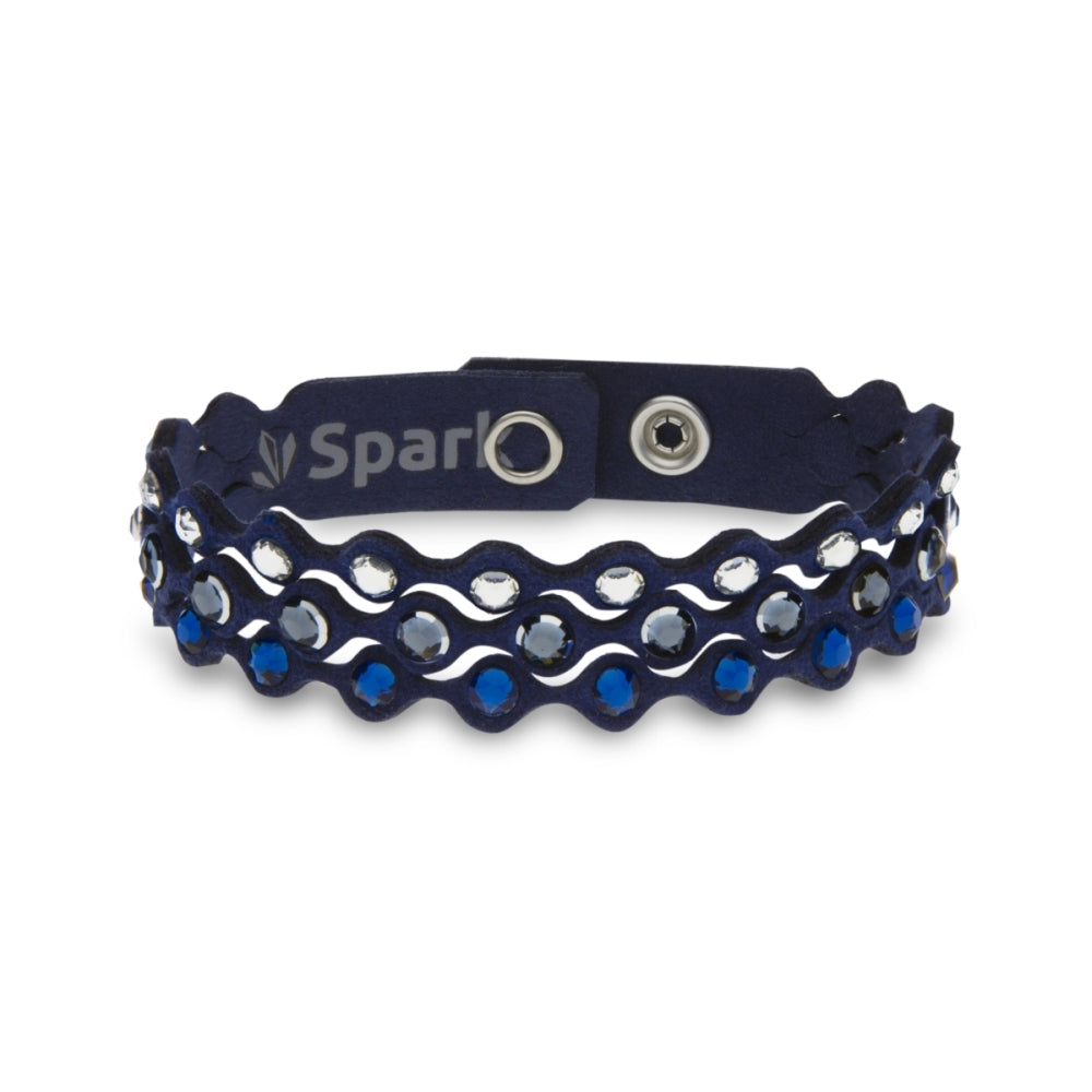 Pulsera Tres Puntos