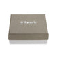 Pulsera Bicone Crystal - Spark Joyas