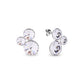 Aros Sweetie - Spark Joyas