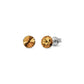 Aros Small Candy Studs
