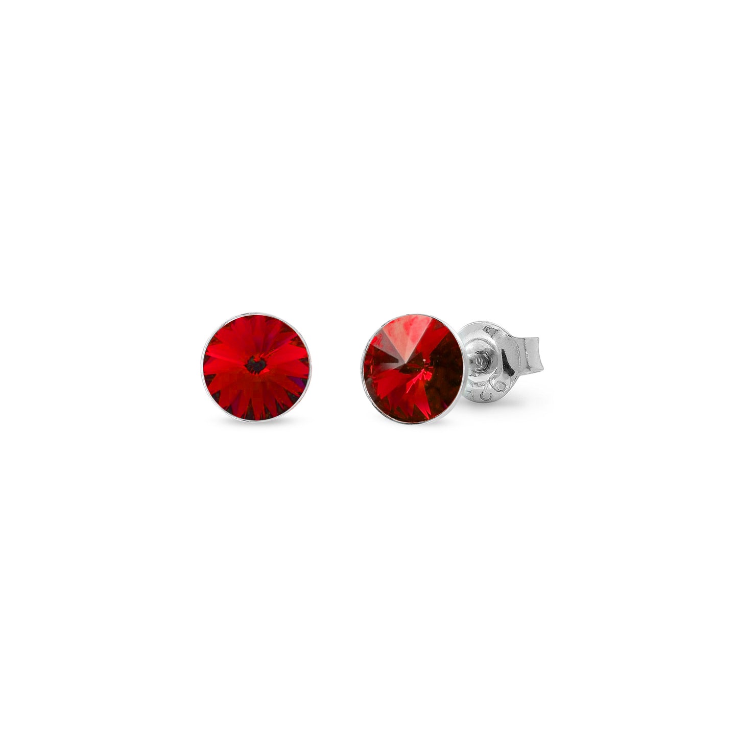 Aros Small Candy Studs
