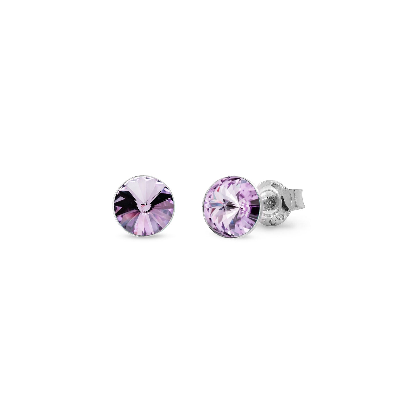 Aros Small Candy Studs