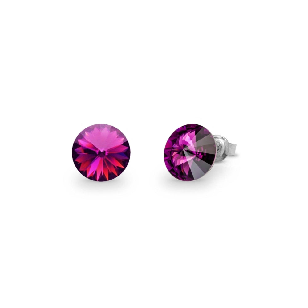 Aros Sweet Candy Studs - Spark Joyas