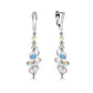 Aros Bicone - Spark Joyas
