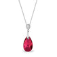 Collar Dainty Drop