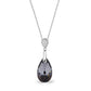 Collar Dainty Drop