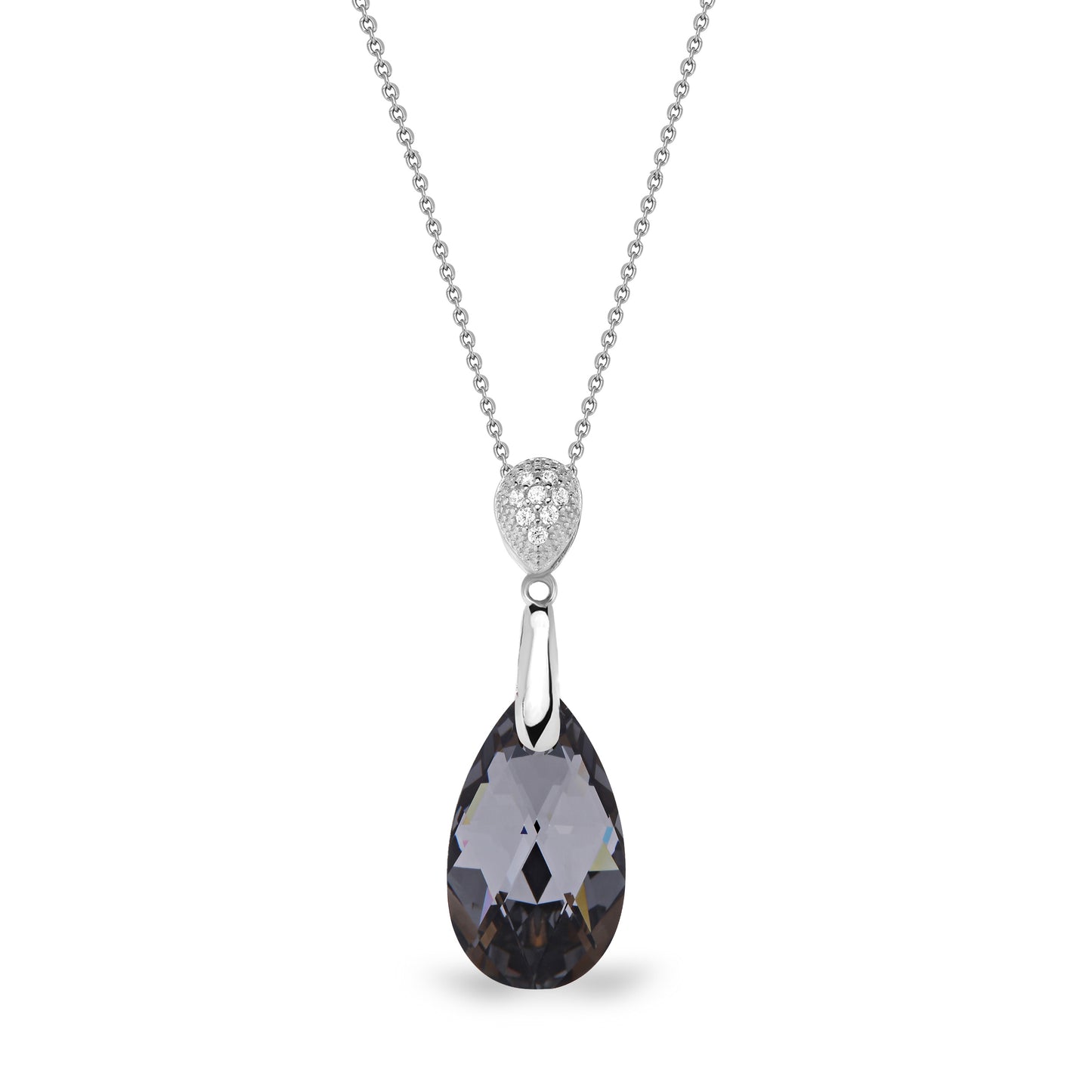 Collar Dainty Drop