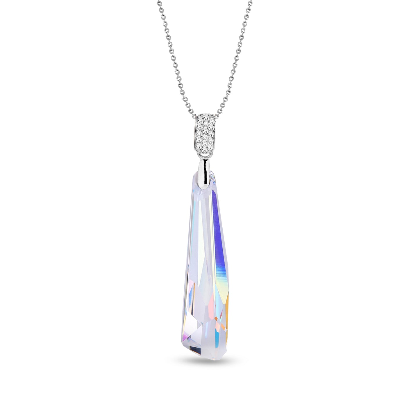 Collar Icicle