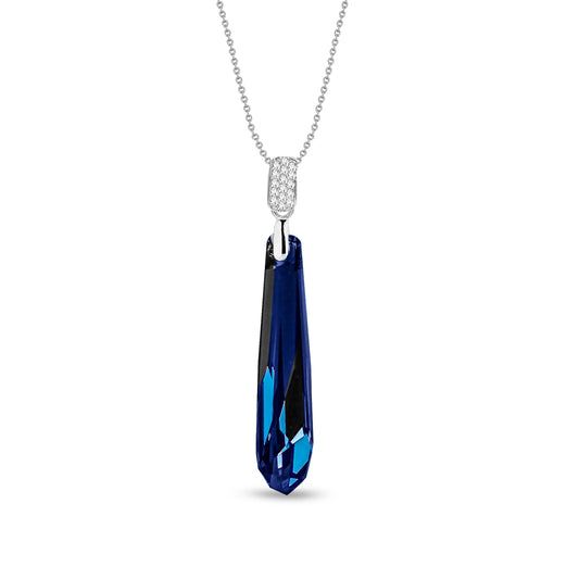 Collar Icicle
