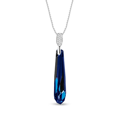 Collar Icicle