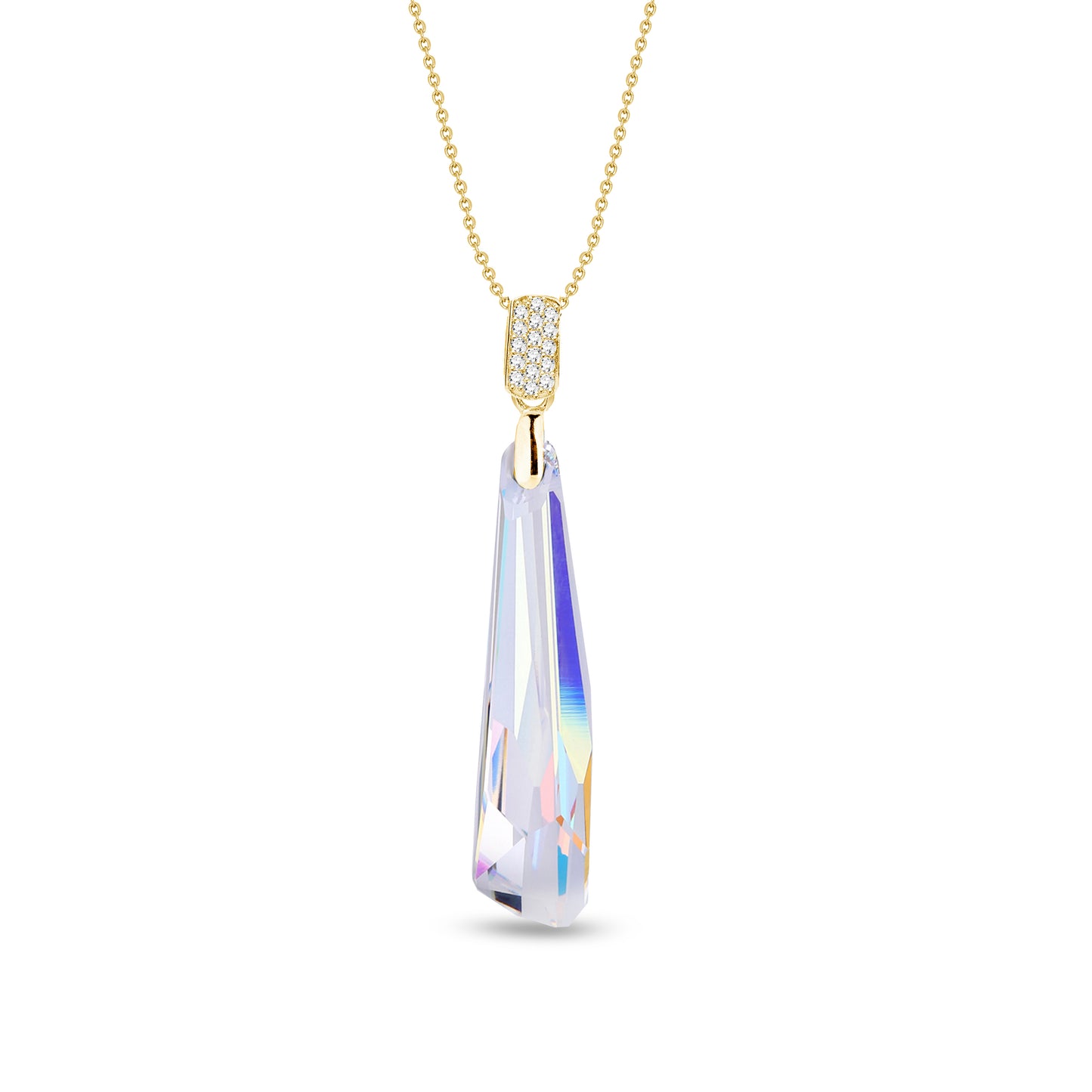 Collar Icicle