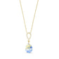 Collar Pear Drop - Spark Joyas