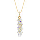 Collar Frou Frou Candy