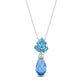 Collar Sapin