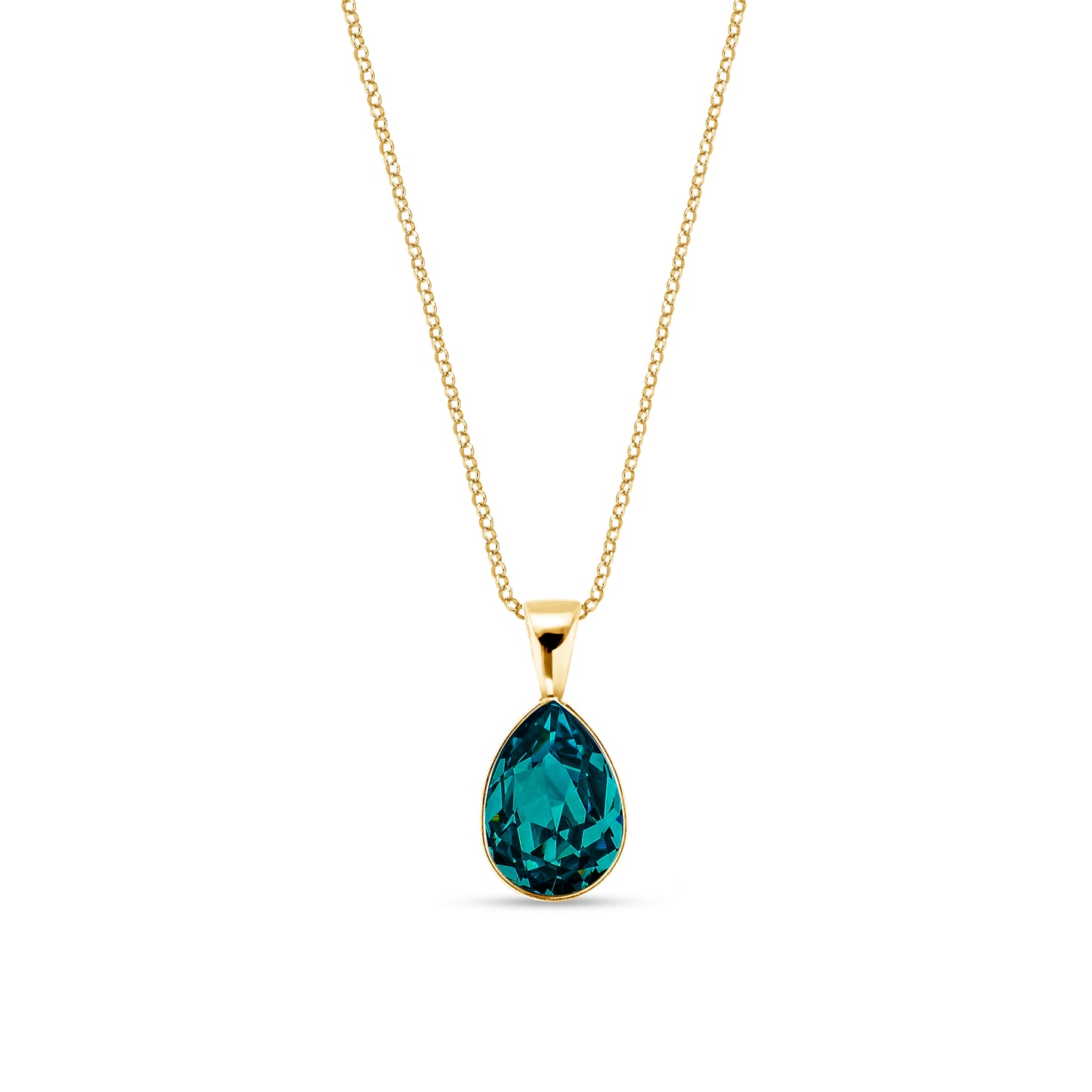 Collar Drewdrop