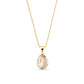 Collar Drewdrop