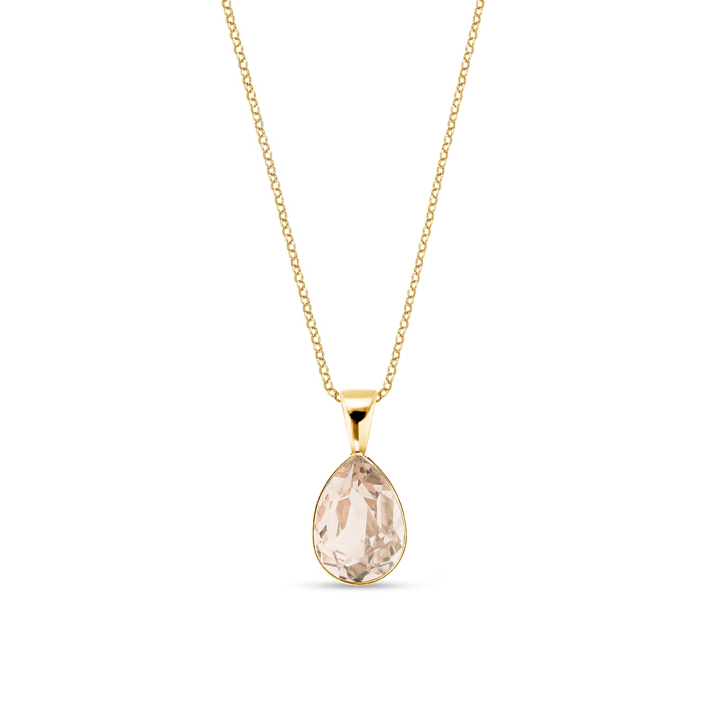 Collar Drewdrop