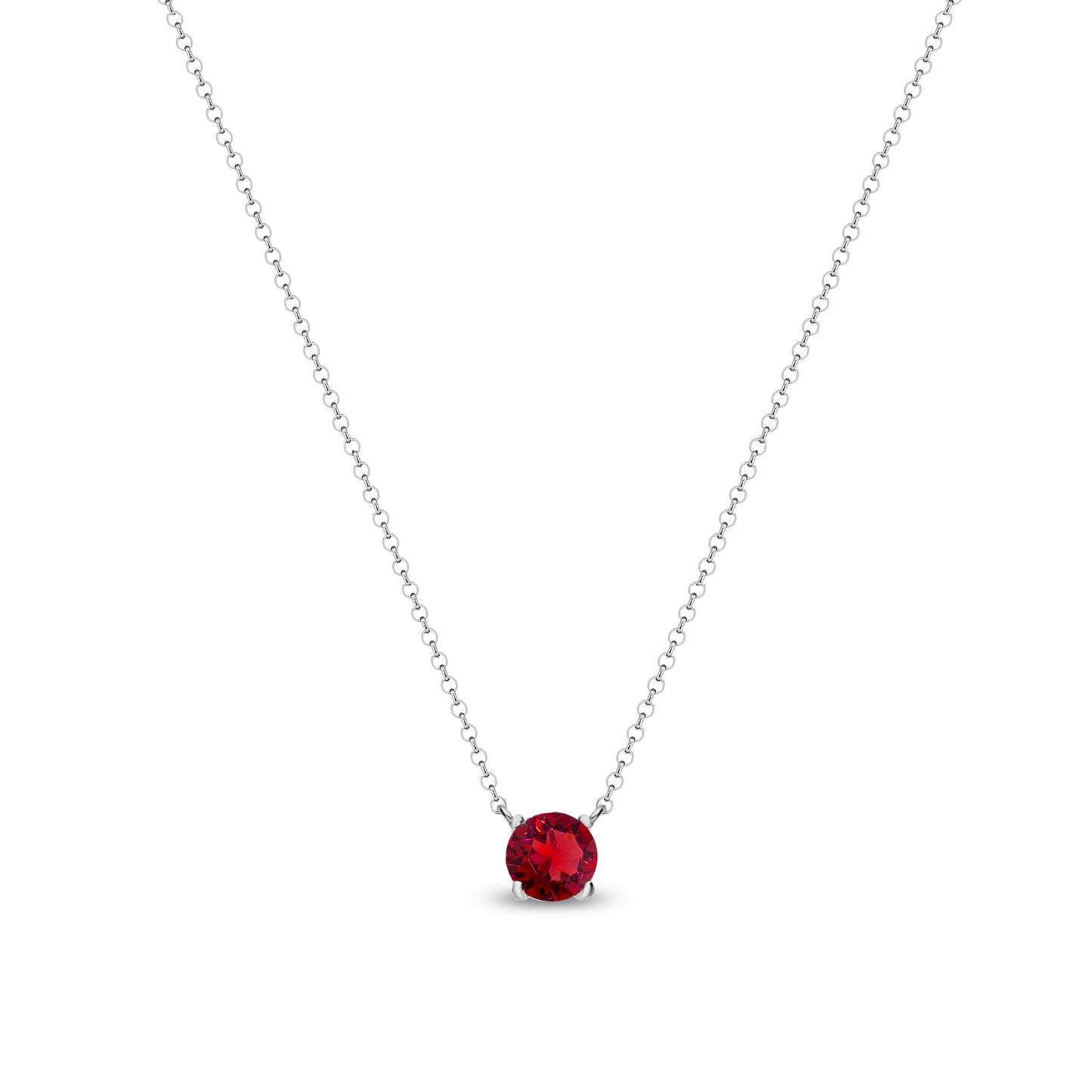 Collar Brillant