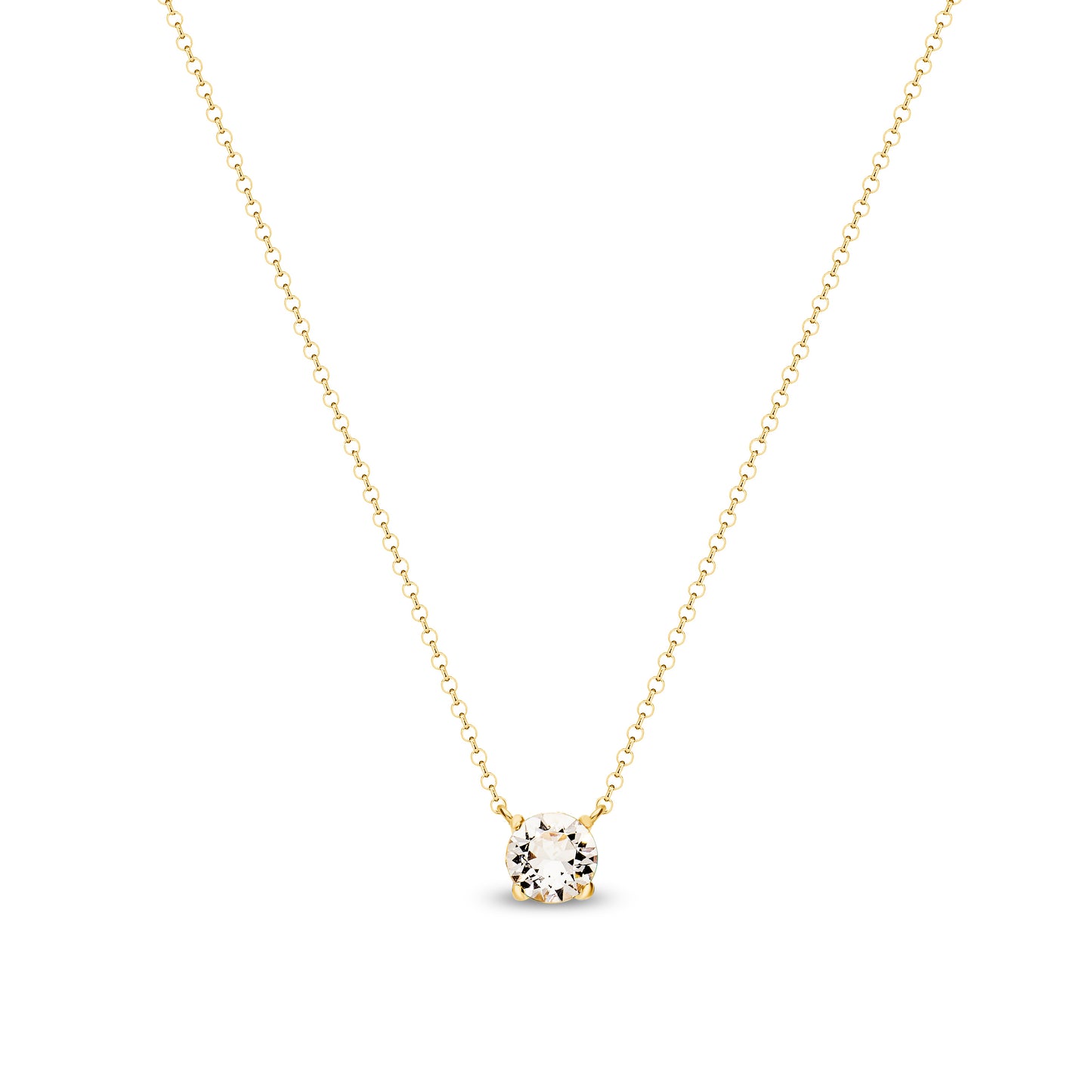 Collar Brillant