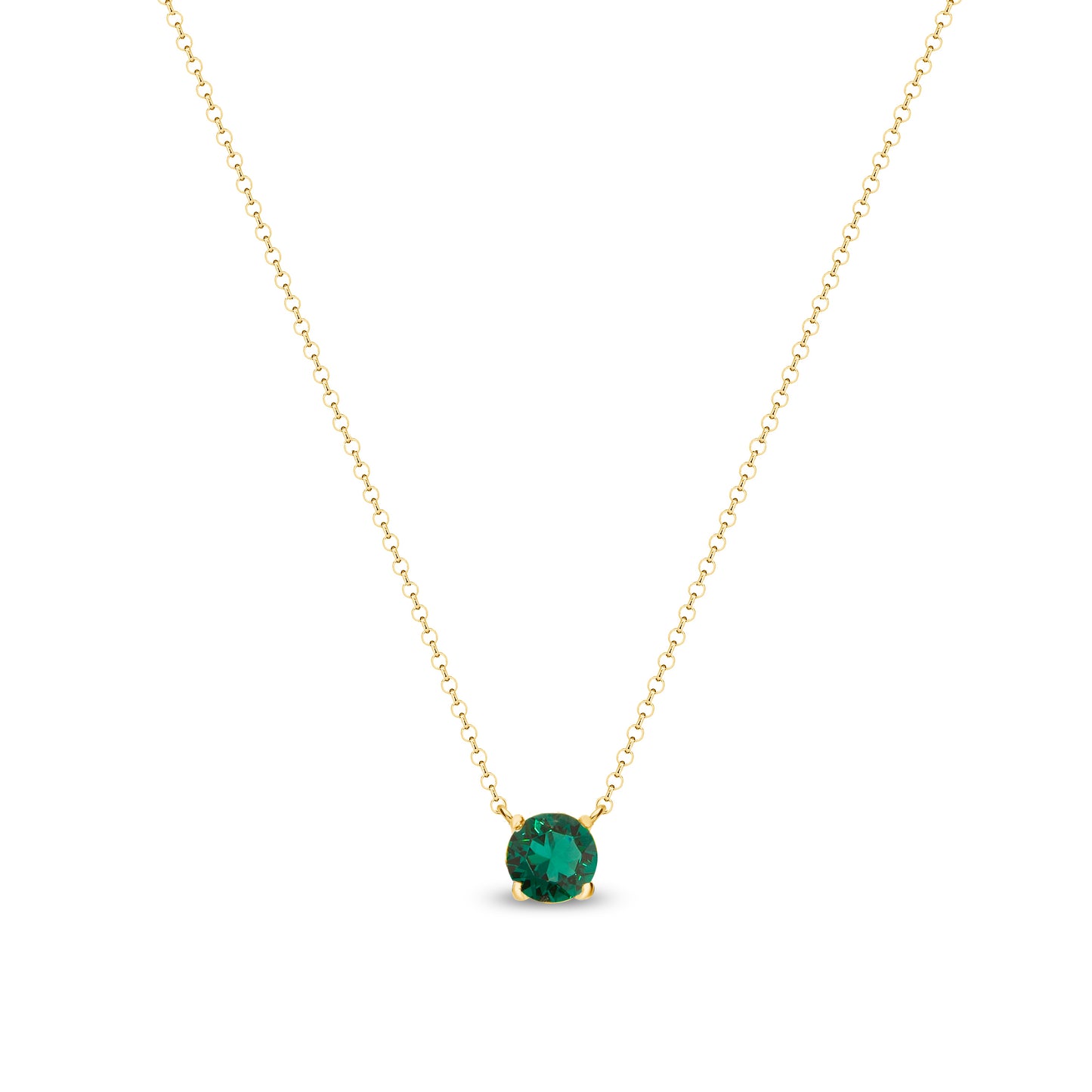 Collar Brillant