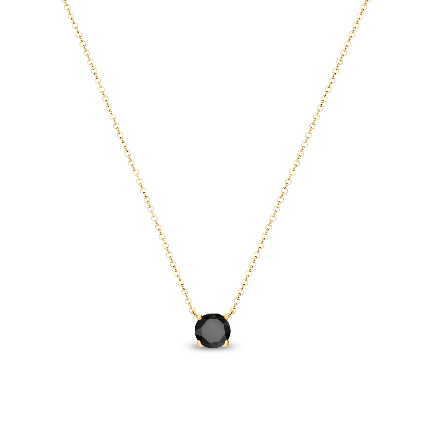 Collar Brillant