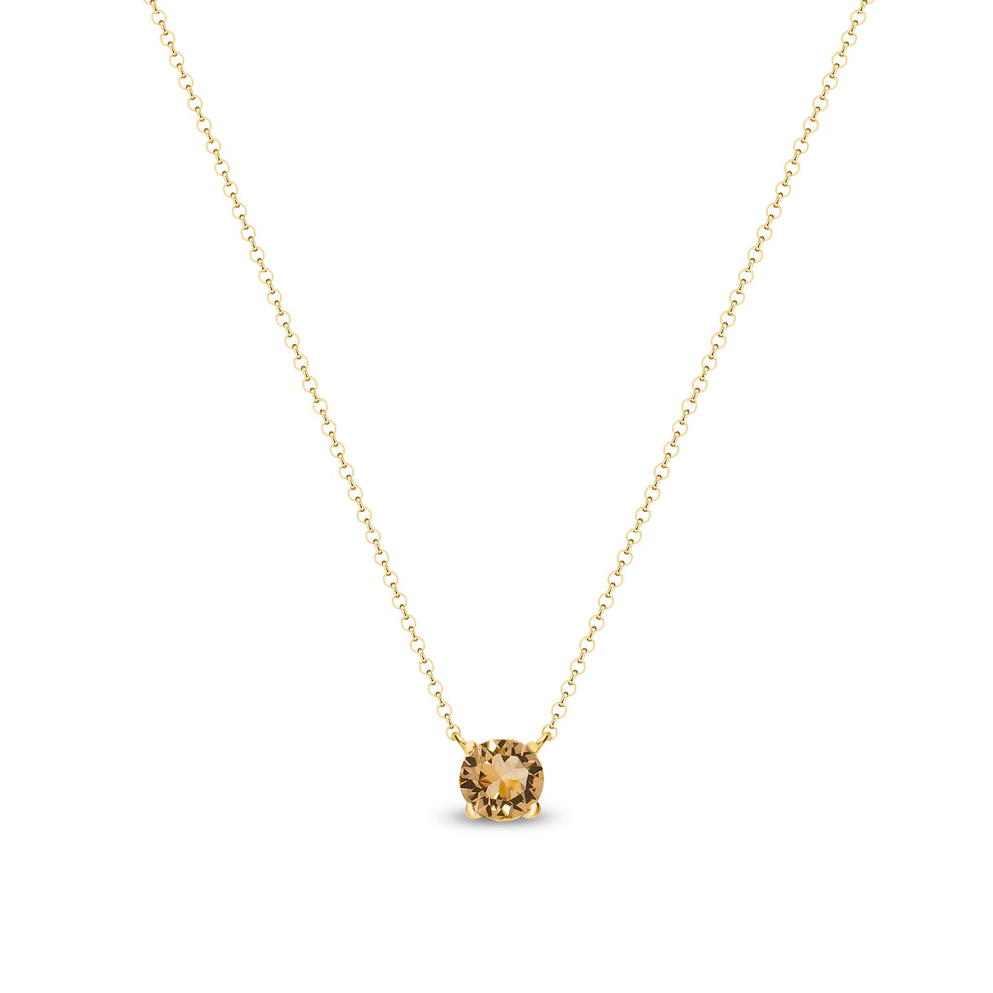 Collar Brillant